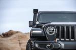 Jeep J-Wagon Concept 2018 года